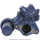 1978 Gmc Pick-up Truck Brake Booster 4