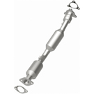 2009 Chevrolet Cobalt Catalytic Converter EPA Approved 4