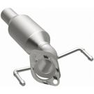 2017 Buick Encore Catalytic Converter EPA Approved 2