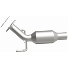 2017 Buick Encore Catalytic Converter EPA Approved 3