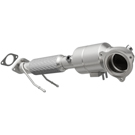 MagnaFlow Exhaust Products 52974 Catalytic Converter EPA Approved 1