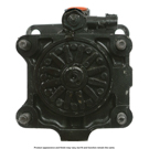 1982 Ford FT800 Brake Booster 4
