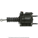 1982 Ford FT800 Brake Booster 2
