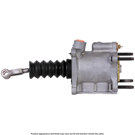 1990 International 3800 Brake Booster 2