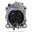 1990 International 3800 Brake Booster 3