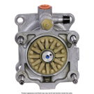 1996 Ford LLS9000 Brake Booster 4
