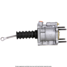 1996 Ford LLS9000 Brake Booster 2
