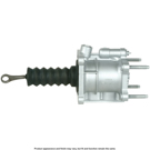 1987 Ford F600 Brake Booster 2