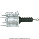 1987 Ford F600 Brake Booster 1