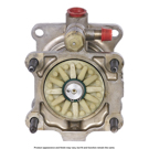 1987 Ford LT9000 Brake Booster 4