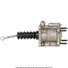 1987 Ford LT9000 Brake Booster 2