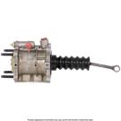 1987 Ford LT9000 Brake Booster 1