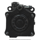 2000 Ford F53 Brake Booster 4