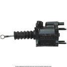 2000 Ford F53 Brake Booster 2