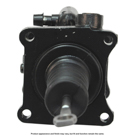 2000 Ford F53 Brake Booster 3