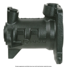 1982 Gmc C5000 Brake Booster 2