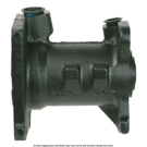 1982 Gmc C5000 Brake Booster 1