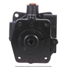 1982 International S1924 Brake Booster 4
