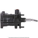 1982 International S1924 Brake Booster 1