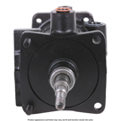 1982 International S1924 Brake Booster 3