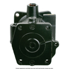 1987 Chevrolet P40 Brake Booster 4