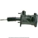 1987 Chevrolet P40 Brake Booster 2