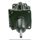 1987 Chevrolet P40 Brake Booster 3