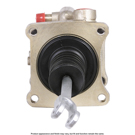1993 International 3900FC Brake Booster 3