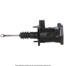 1990 Gmc B6000 Brake Booster 2