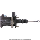 1990 Gmc B6000 Brake Booster 1