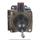 1990 Gmc B6000 Brake Booster 3
