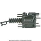 2004 Ford F-650 Brake Booster 2