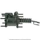 2004 Ford F-650 Brake Booster 1