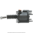 2004 International 4700 Brake Booster 2