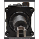 2004 International 4700 Brake Booster 3