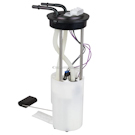 2003 Hummer H2 Fuel Pump Assembly 2