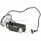 BuyAutoParts 36-01386AN Fuel Pump Assembly 2
