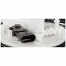 BuyAutoParts 36-01386AN Fuel Pump Assembly 3