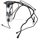 2004 Saturn Vue Fuel Pump Assembly 1