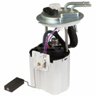 BuyAutoParts 36-01410AN Fuel Pump Assembly 1