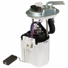2005 Chevrolet Avalanche 1500 Fuel Pump Assembly 1
