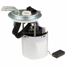 BuyAutoParts 36-01410AN Fuel Pump Assembly 2