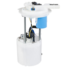 2007 Chevrolet HHR Fuel Pump Assembly 2