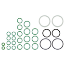 2025 Case All Models A/C Oil O-Ring or Solvent 1