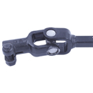 2008 Buick LaCrosse Electronic Intermediate Shaft 3