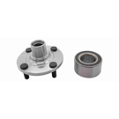BuyAutoParts Wheel Bearing 92-61922AN