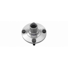 BuyAutoParts 92-61922AN Wheel Bearing 3
