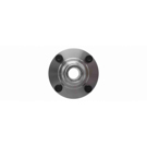 BuyAutoParts 92-61922AN Wheel Bearing 4
