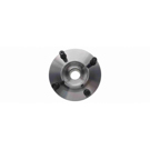 BuyAutoParts 92-61922AN Wheel Bearing 6