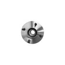 2000 Infiniti G20 Wheel Hub Assembly 5